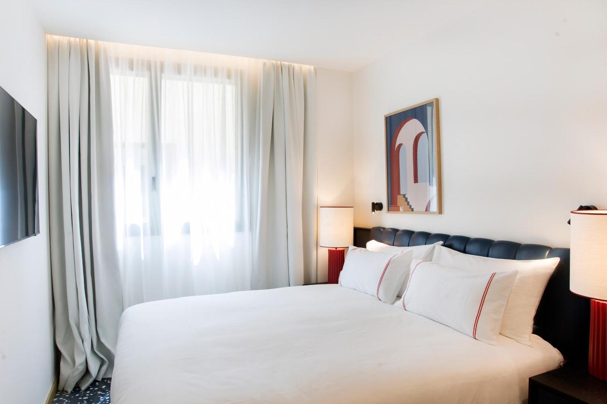 Apartament Harmony Eixample