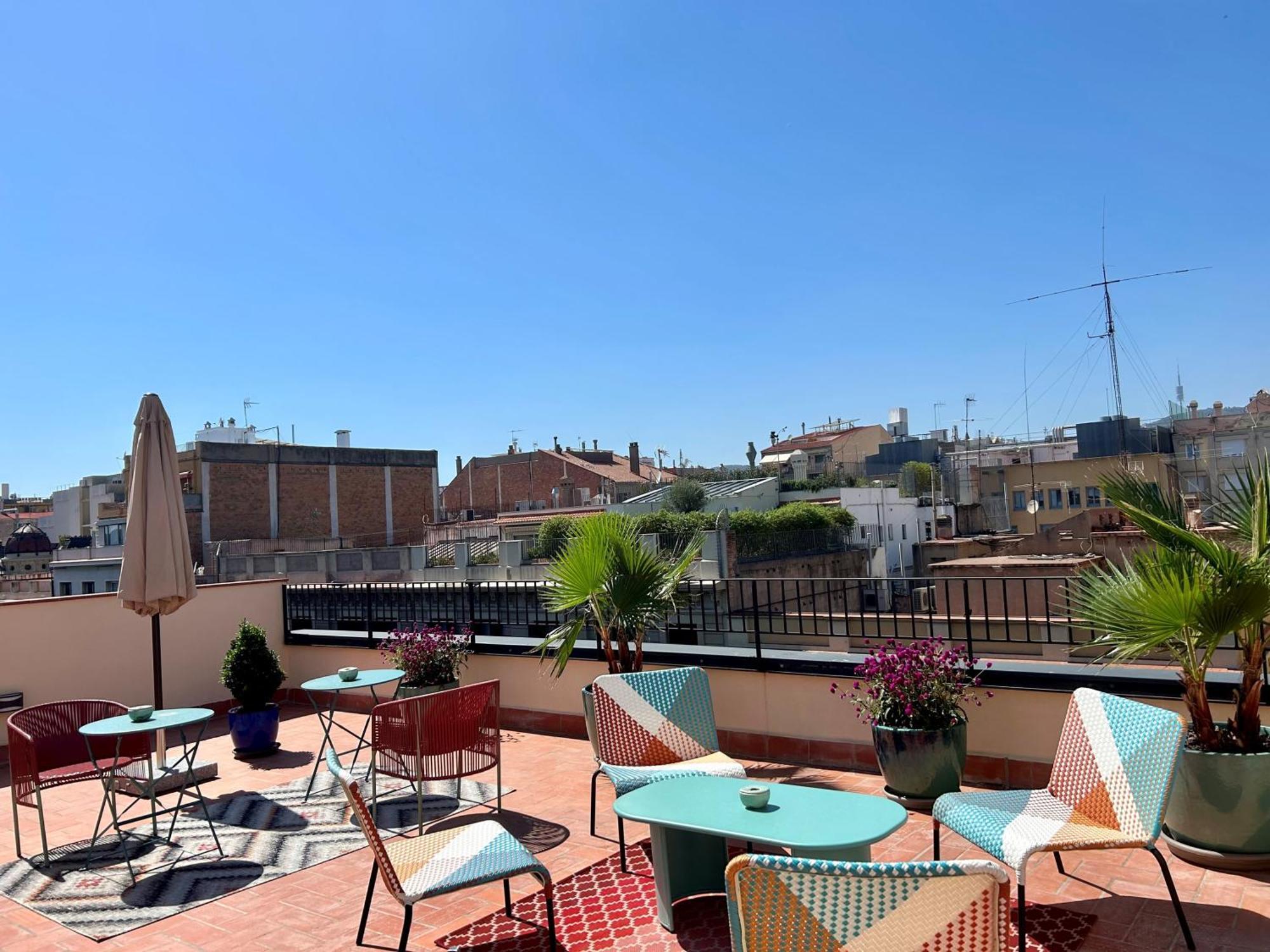 Harmony Eixample Apartament Barcelona