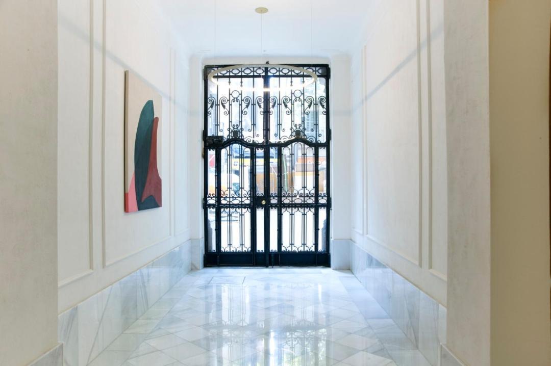 Harmony Eixample Apartament
