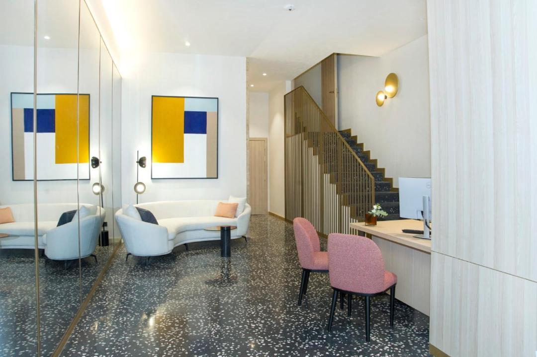 Apartament Harmony Eixample