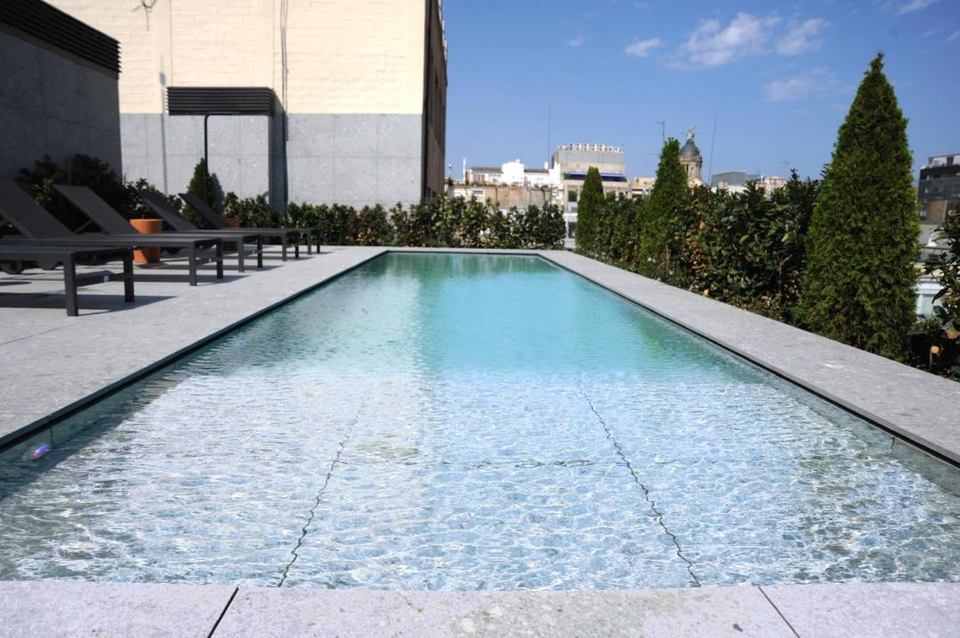 Harmony Eixample Apartament *
