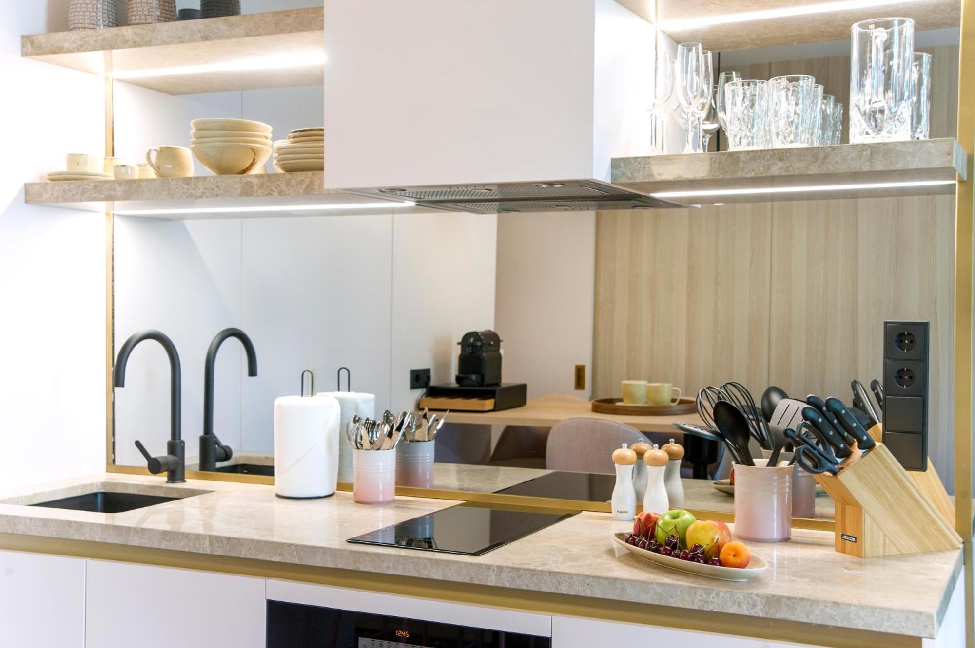 Harmony Eixample Apartament Barcelona